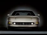Ferrari 456M GT 2001 года